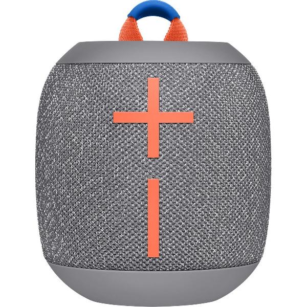 Ultimate Ears WONDERBOOM 2 - Bluetooth Speaker - Grijs