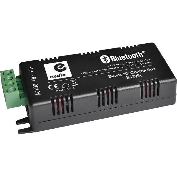 E-Audio B429BL Bluetooth stereo mini versterker 2x30 watt