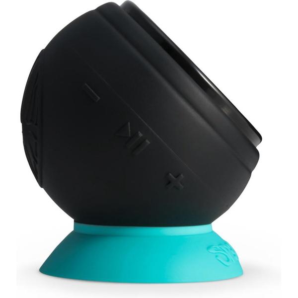 THE BARNACLE Koa Smith Pro Model functioneel waterdichte luidspreker