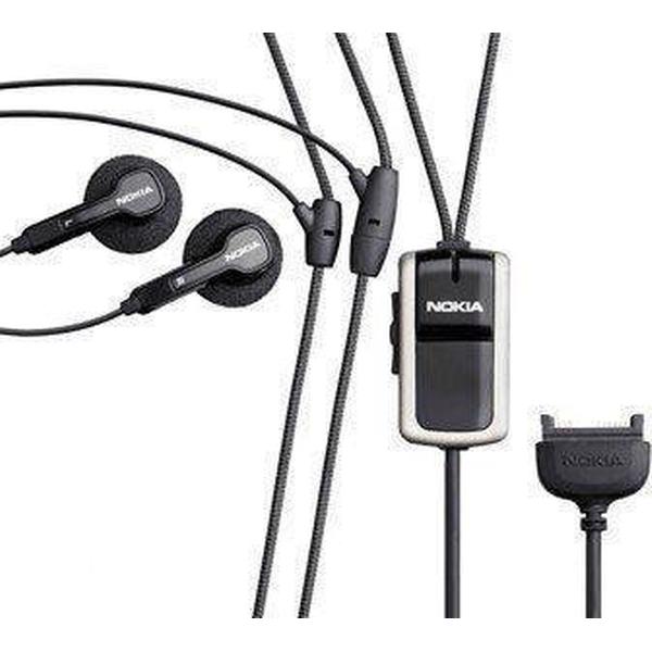 Nokia Stereo Headset HS-23