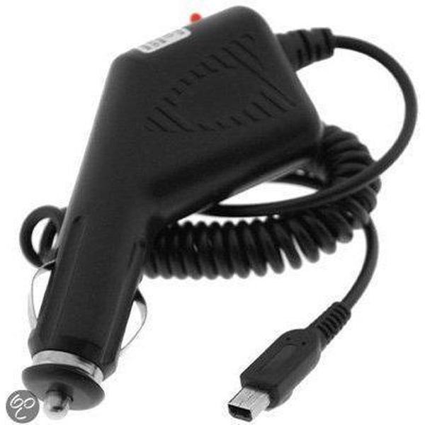 Qatrixx autolader Nintendo DSI(XL) en 3DS(XL)