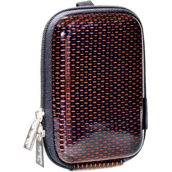 Riva 7022AQ-01 Digital Case black