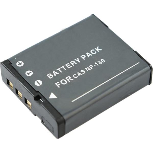 Patona - CNP-130 Camera Accu / Batterij