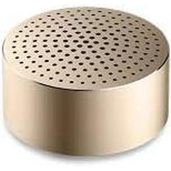 Xiaomi Mi draadloze mini speaker - Goud