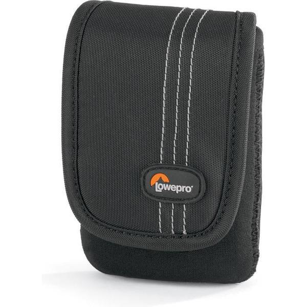 Lowepro Dublin 10 Black/Black Cameratas