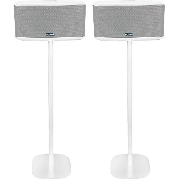 Vebos standaard Riva Stadium wit set