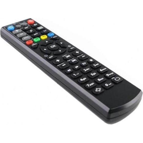 Mag IPTV afstandsbediening