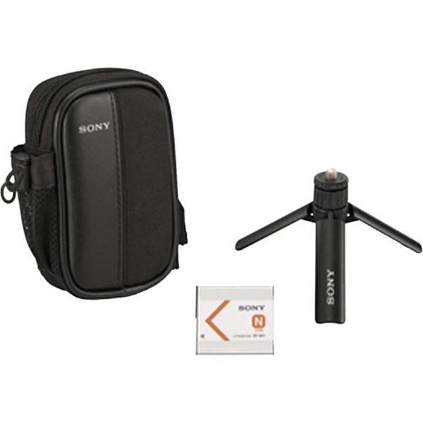 Sony ACC-CTBN Accessoireset voor CyberShot