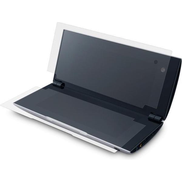 lcd protection sheet