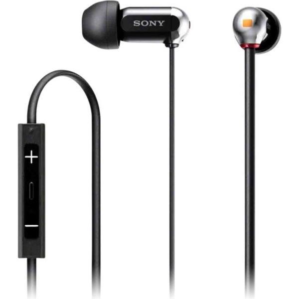 Sony XBA-1IP - In-ear koptelefoon