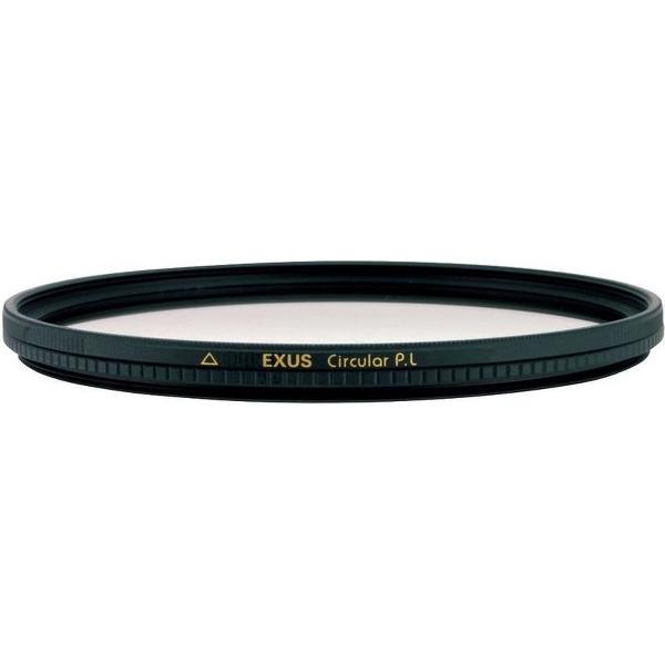 Marumi Circ. Pola Filter EXUS 62 mm