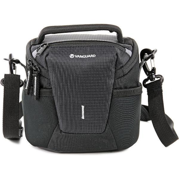 Vanguard VEO DISCOVER 15 cameratassen en rugzakken Schoudertas Zwart