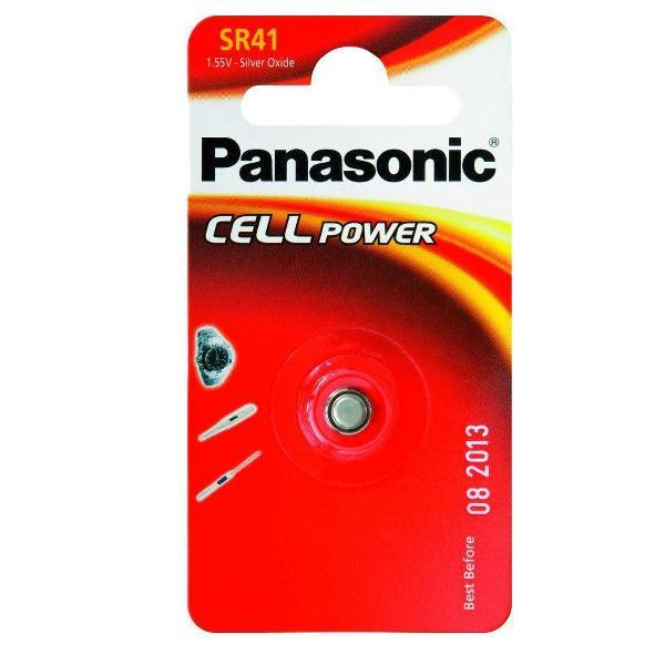 Panasonic SR41