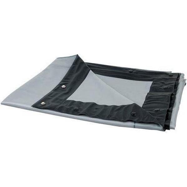 DMT DMT Rear-view doek voor het Fastfold Pro 200