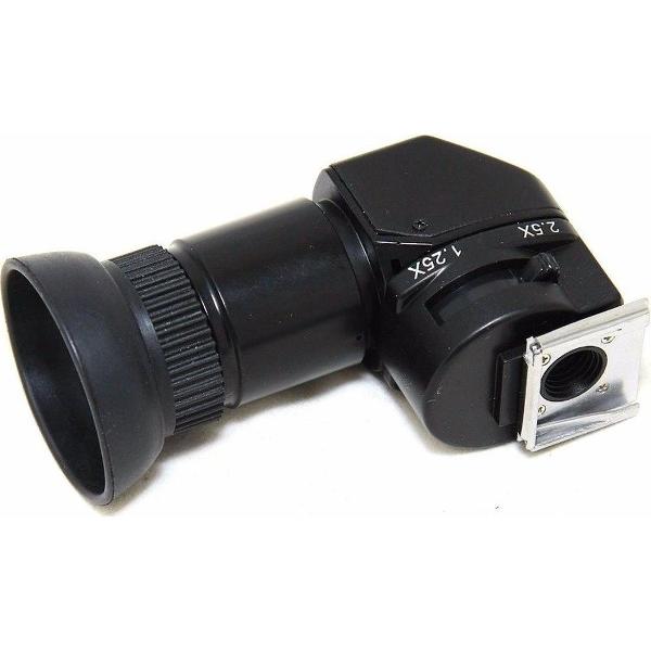 Green.L Hoekzoeker 1.25-2.5x