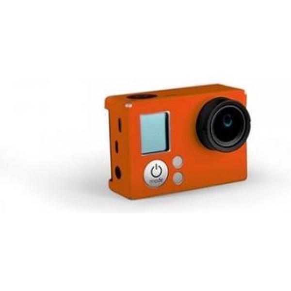 XSories Xskins Orange