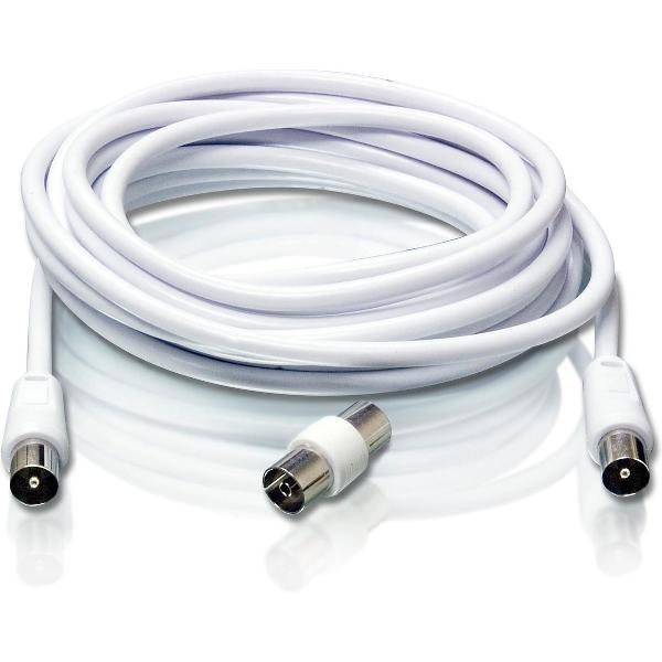 Philips Coaxkabel SWV2205W/10