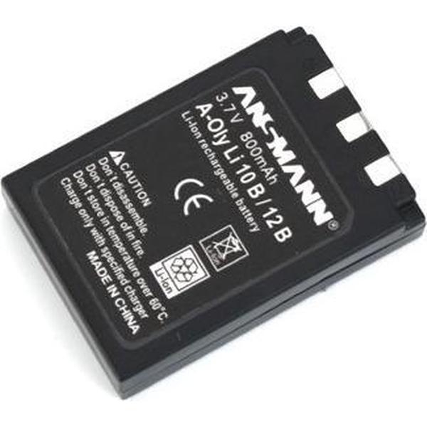 Ansmann A-Oly LI-10B