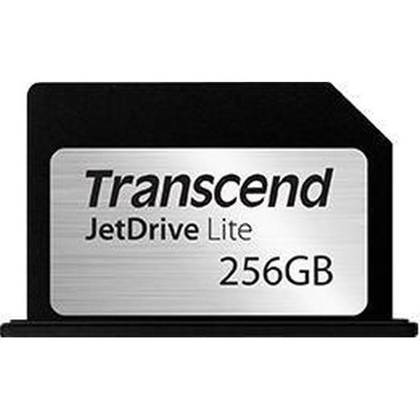 Transcend JetDrive Lite 330 flashgeheugen 256 GB