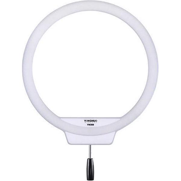 Yongnuo YN-308 LED Light (3200-5500K)