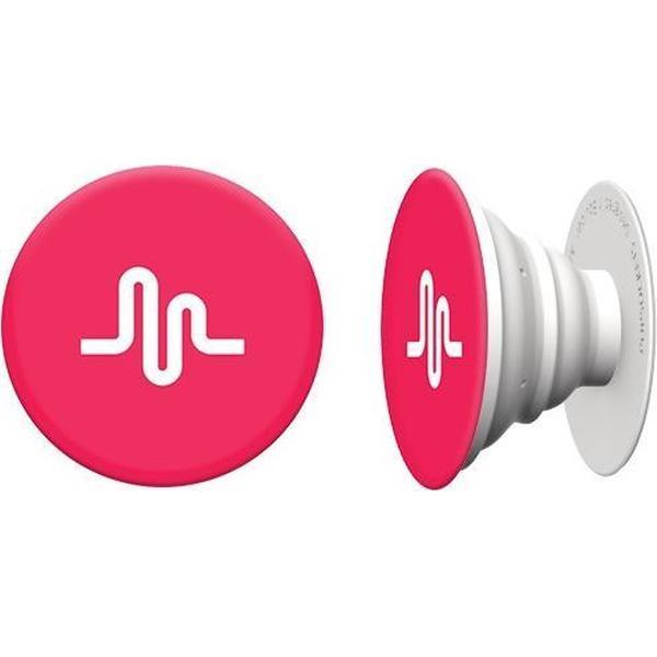 PopSocket Musically White