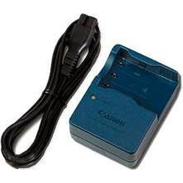 Canon Oplader CB-2LUE (Battery Pack NB-3L)