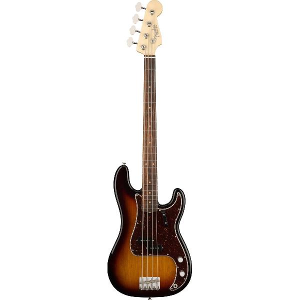 Fender American Original 60's Precision Bass RW 3-Color Sunburst