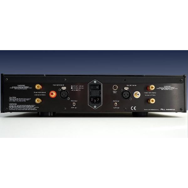 FORTE by Metrum Acoustics™