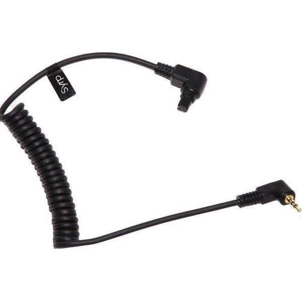 Syrp 3C link kabel voor Genie