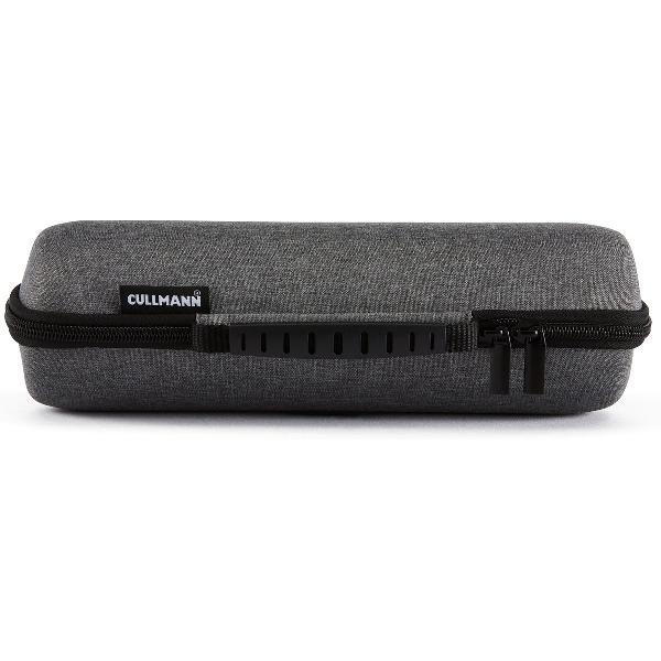 JBL hardcover beschermcase - geschikt voor Flip 3 en 4 - grijs