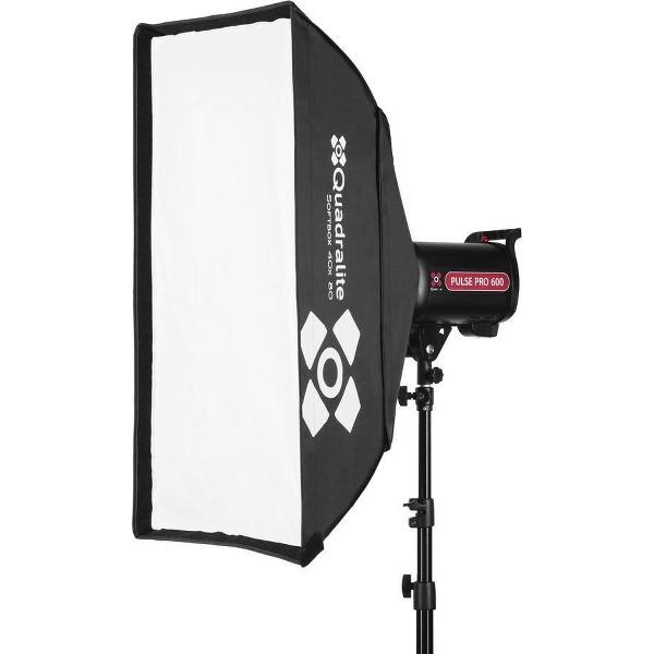 40cm x 80cm Softbox - Type Softbox 40-80