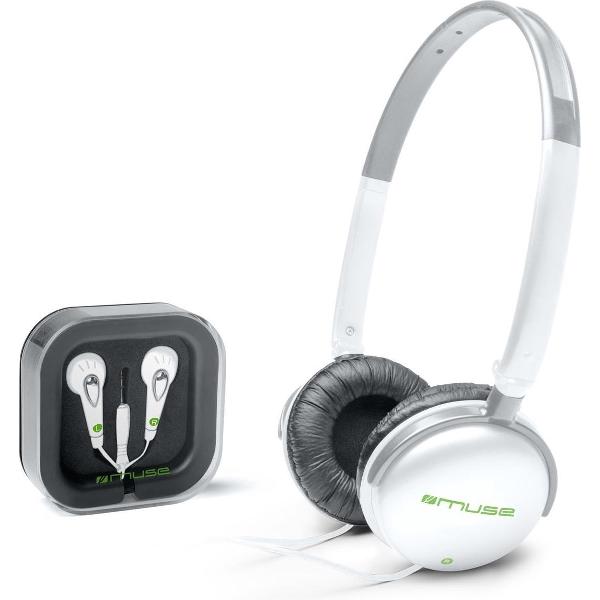 Muse M-120 CFW koptelefoon