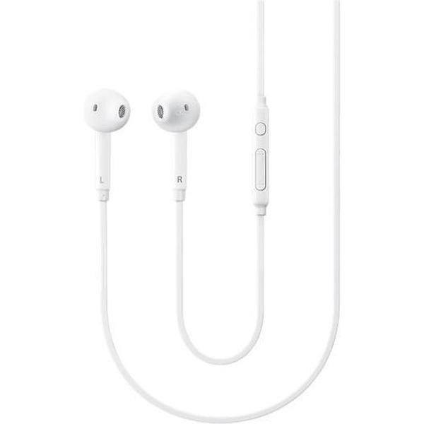 Samsung EO-EG920B Headset In-ear Wit