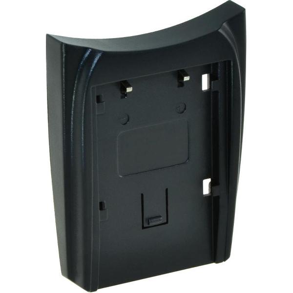 Jupio JCP0049 1 batterijhouder & stekker