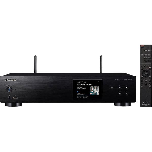 Pioneer N-30AE Network Player Black