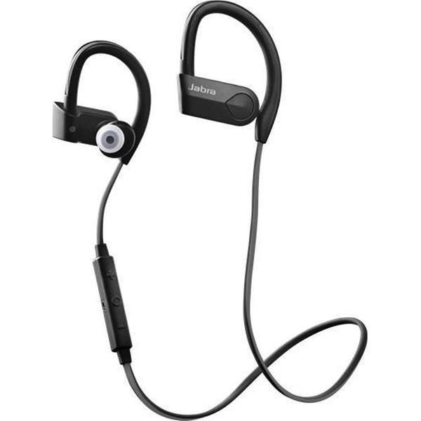 Jabra Sport Pace - Bluetooth sportoordopjes - Zwart