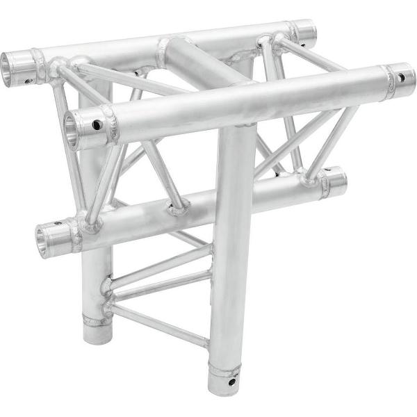 ALUTRUSS TRILOCK 6082AT-35(50) 3-Way T-Piece