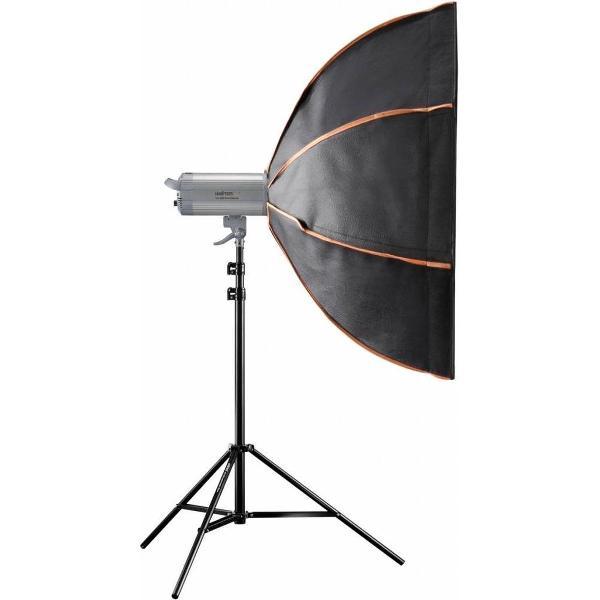 VC Excellence Advance Studioflitser 500L