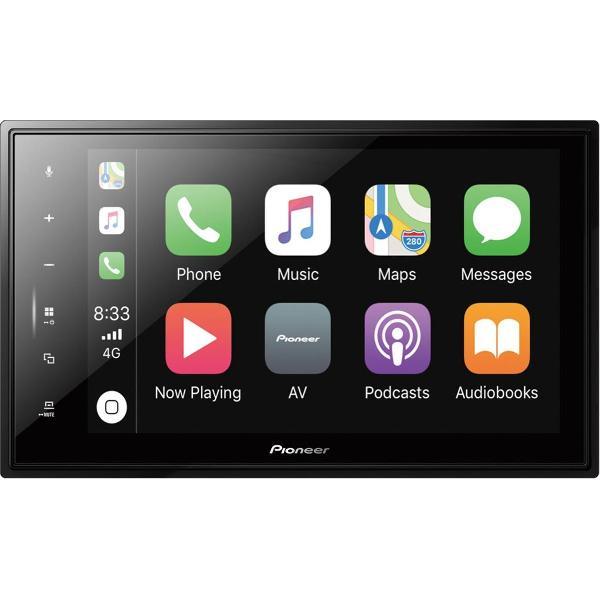 Pioneer autoradio SPH-EVO82DAB