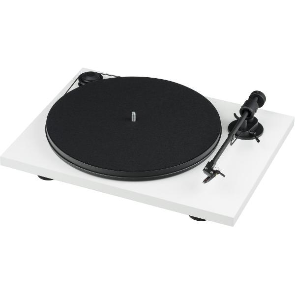 Pro-Ject Primary E - Wit