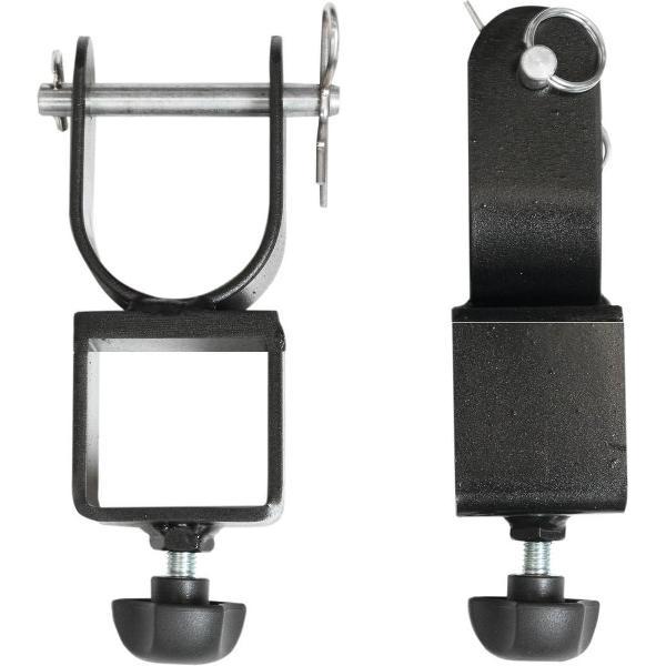 BLOCK AND BLOCK ATG1 Truss mount adapter for tube insertion of 5