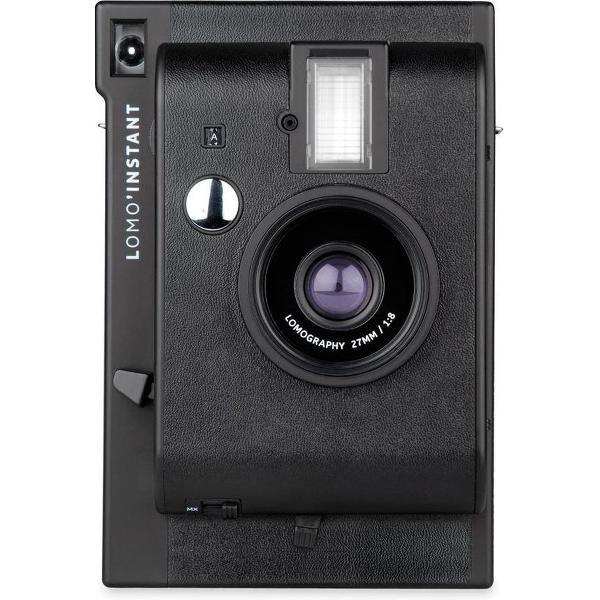 Lomography Lomo Instant fotocamera - Zwart