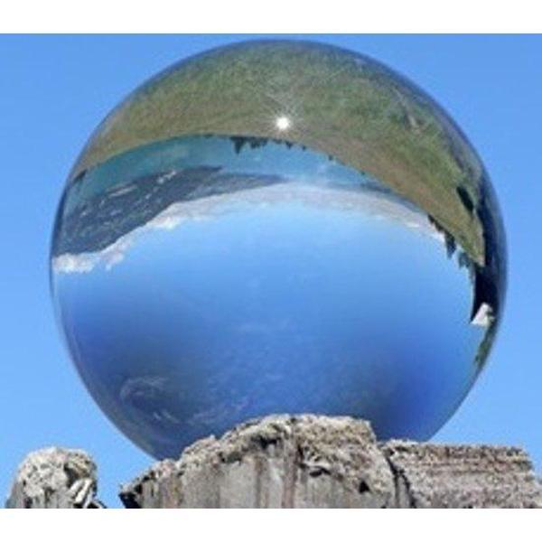 Glazen Bol - Kristallen Bol tbv Fotografie 6 cm