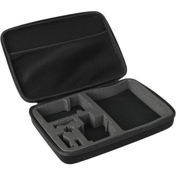 Case Large Opbergtas voor GoPro Hero en Accessoires