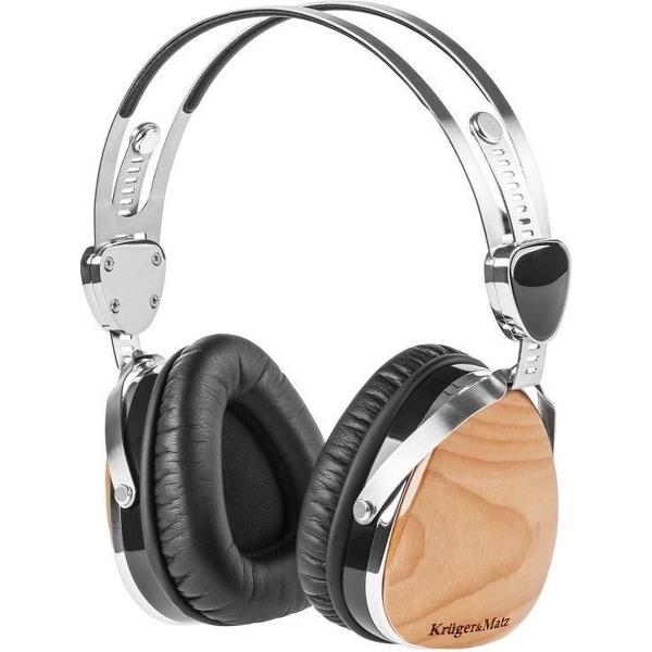 Koptelefoon Kr�ger&Matz KM0660CR