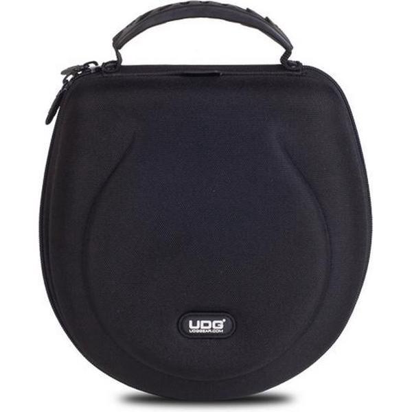 UDG Creator Headphone Hard Case Large Black