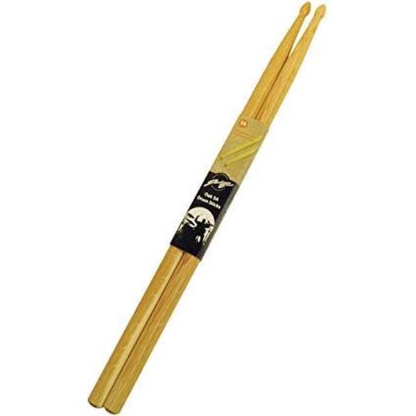 Drumstokken 5B