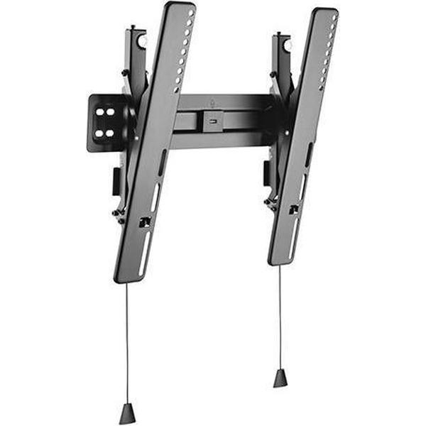 Cavus WMT205 TV Muurbeugel Tilt ophangbeugel kantelbaar voor 32 - 55 Inch max 35kg - Universele VESA TV muursteun