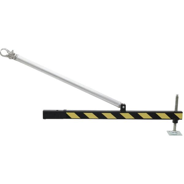 ALUTRUSS Tower outrigger, long