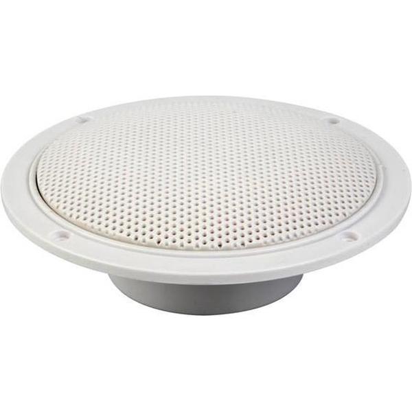 Spatwaterdichte Plafond Luidsprekers, 13cm, set van 2